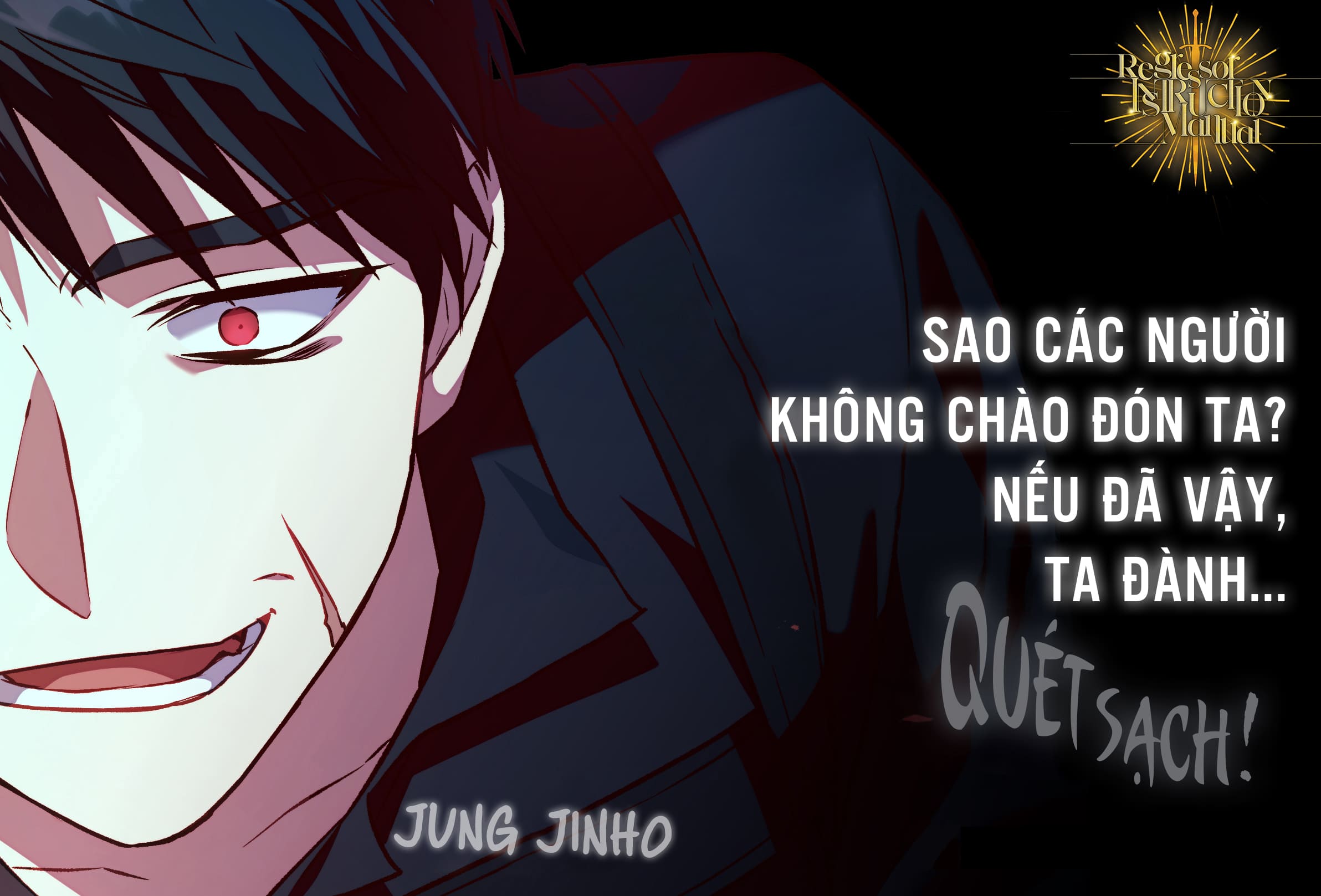 Ký Sự Hồi Quy Chapter 0 - Trang 2