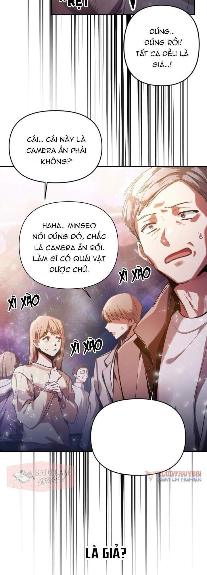 Ký Sự Hồi Quy Chapter 1 - Trang 2