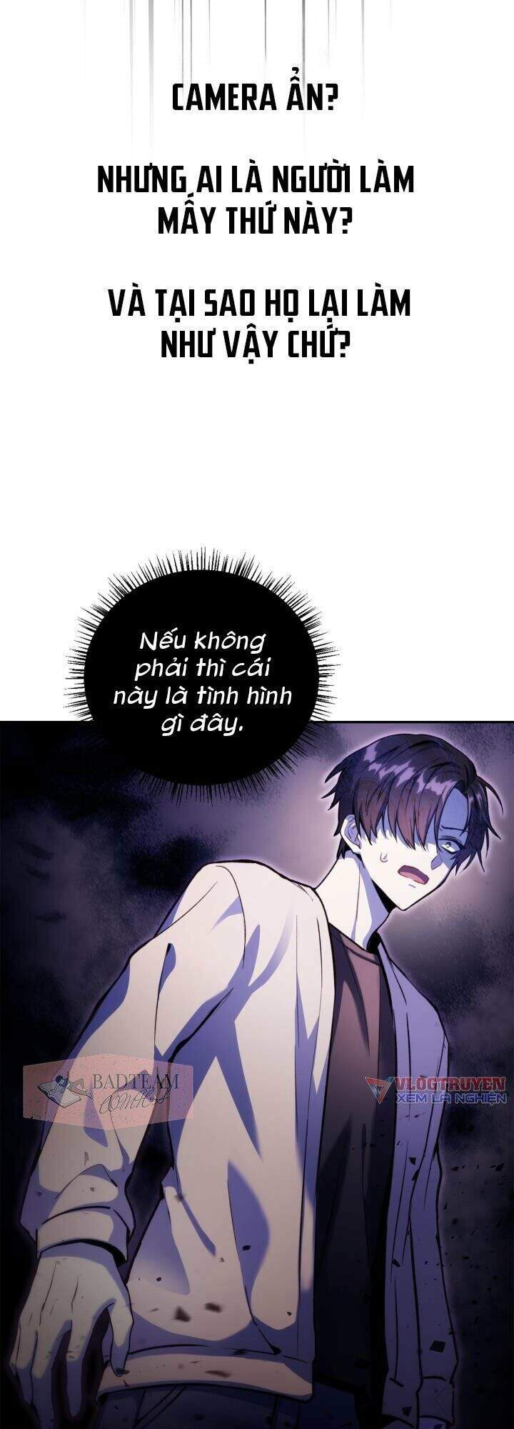 Ký Sự Hồi Quy Chapter 1 - Trang 2