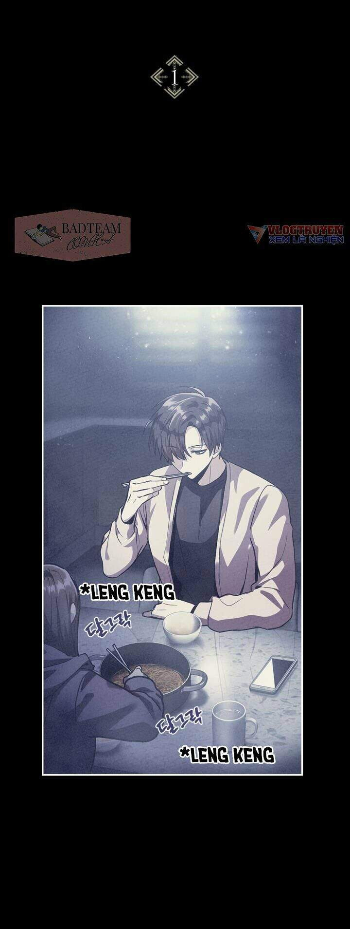 Ký Sự Hồi Quy Chapter 1 - Trang 2