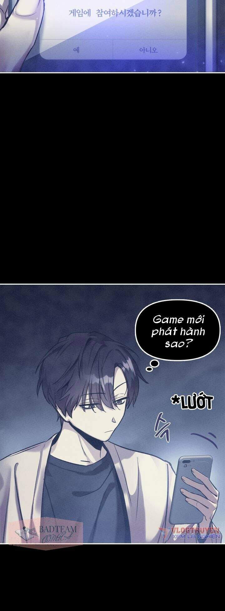 Ký Sự Hồi Quy Chapter 1 - Trang 2