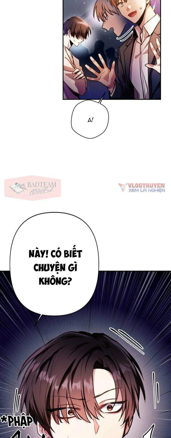 Ký Sự Hồi Quy Chapter 1 - Trang 2