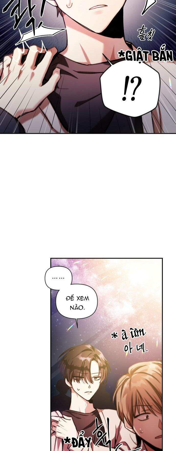 Ký Sự Hồi Quy Chapter 1 - Trang 2