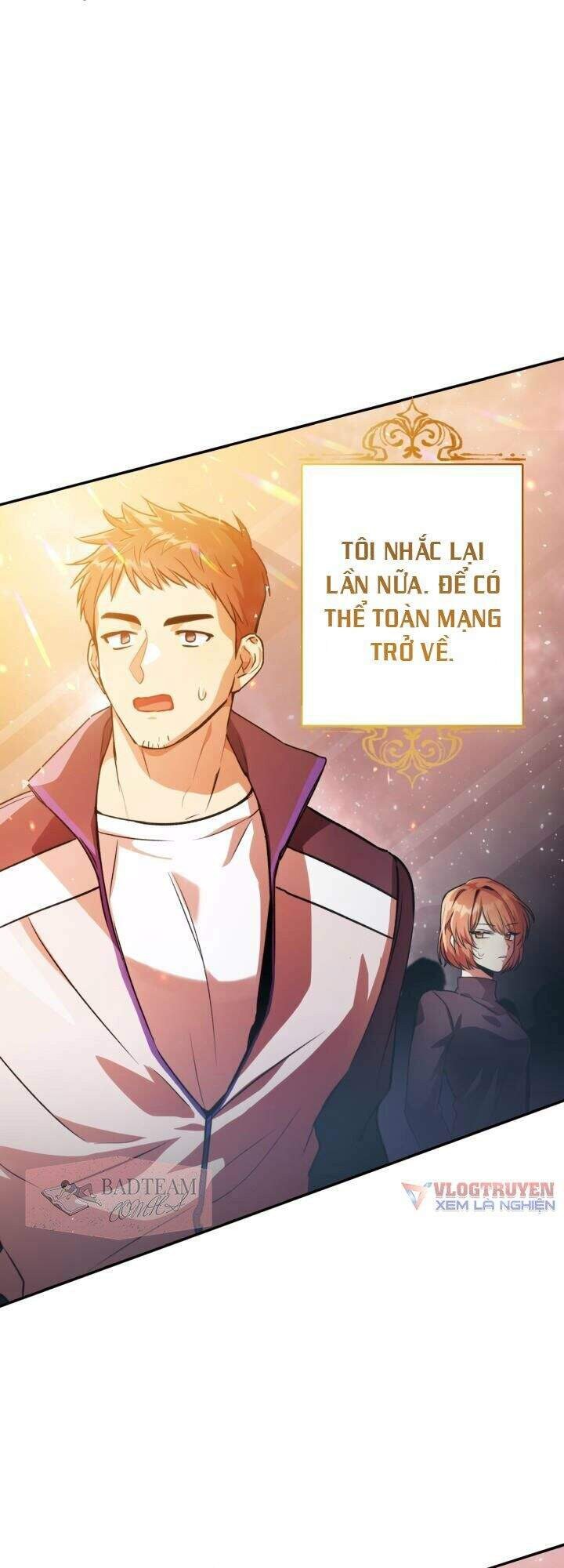 Ký Sự Hồi Quy Chapter 1 - Trang 2