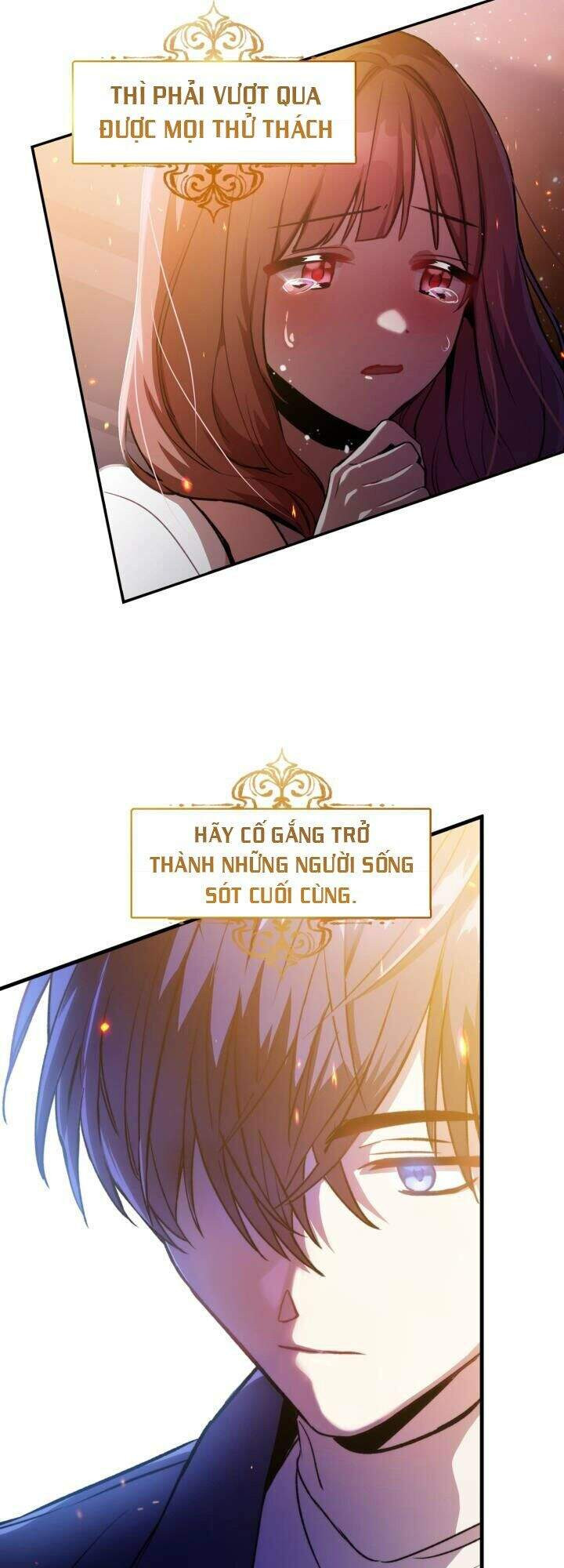 Ký Sự Hồi Quy Chapter 1 - Trang 2