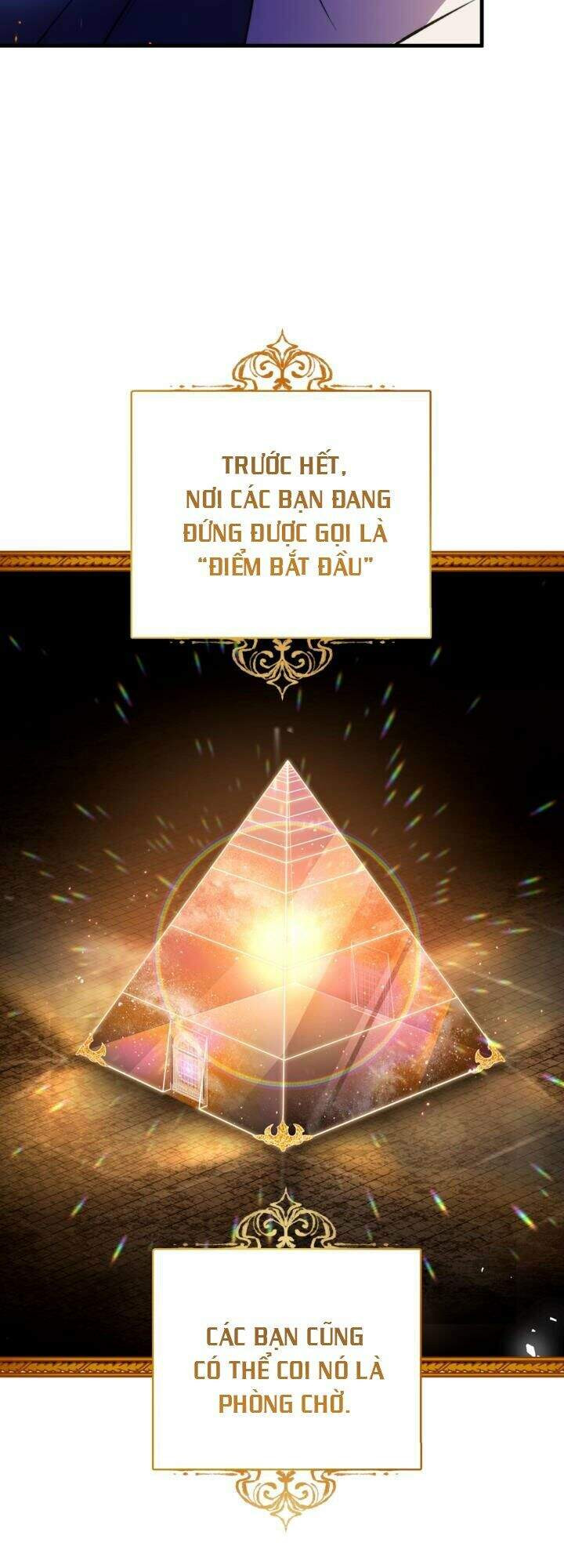 Ký Sự Hồi Quy Chapter 1 - Trang 2