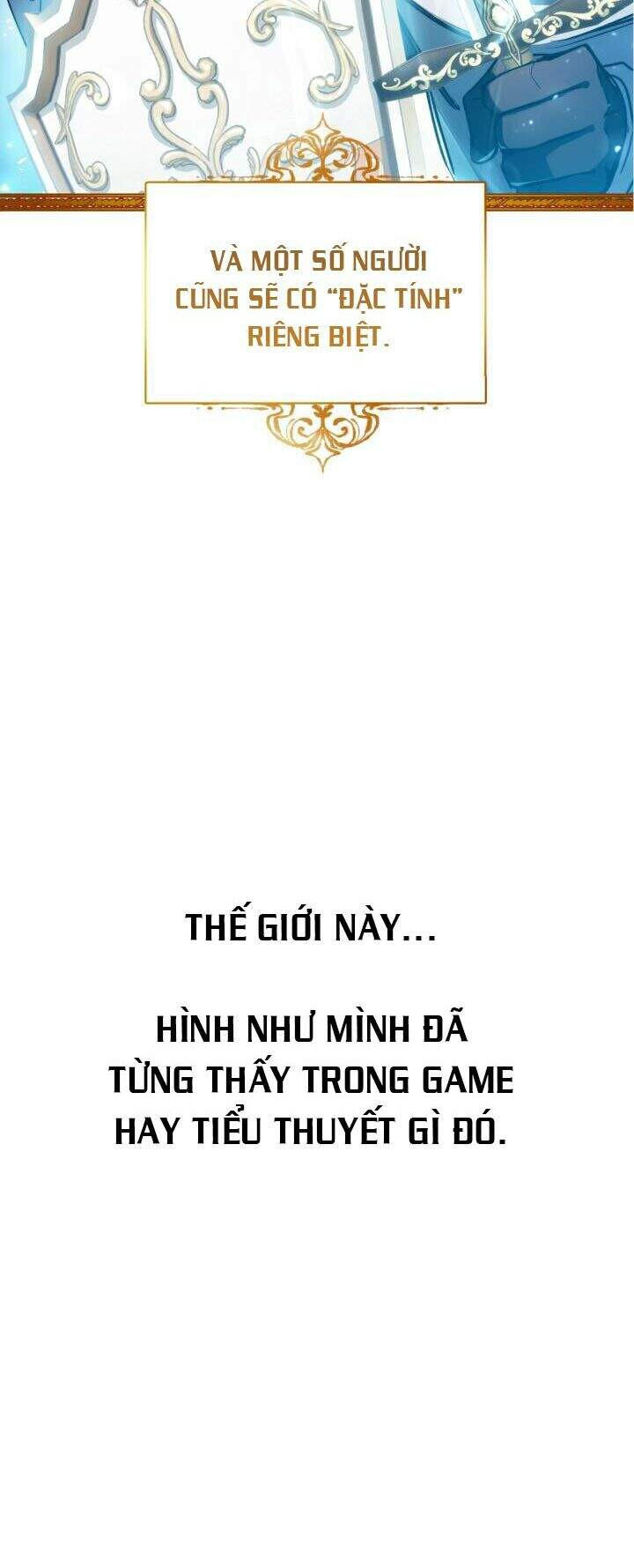 Ký Sự Hồi Quy Chapter 1 - Trang 2