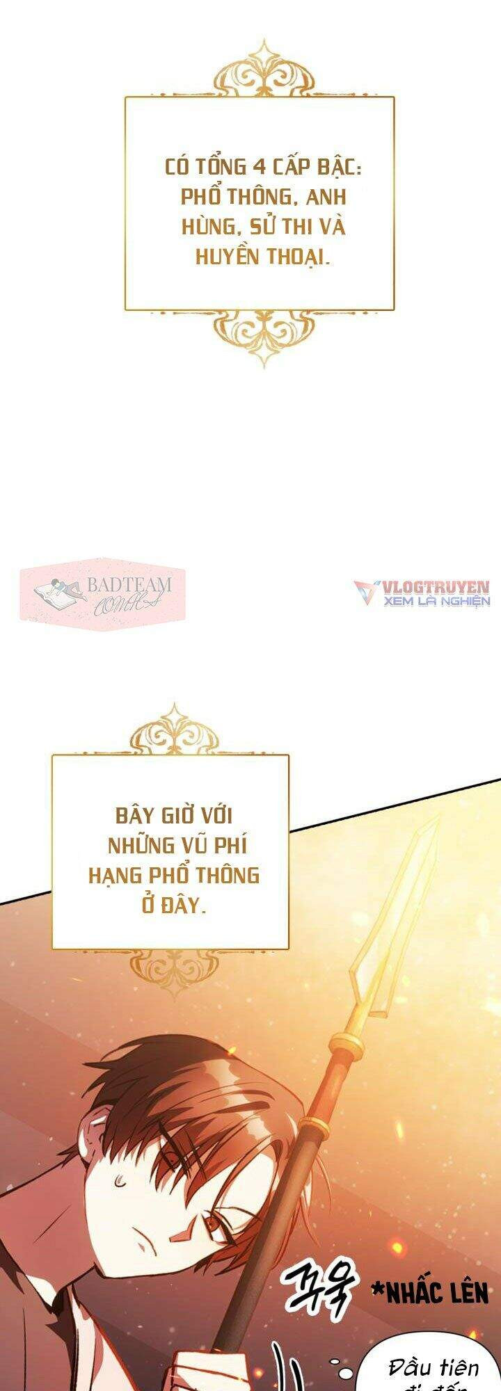 Ký Sự Hồi Quy Chapter 1 - Trang 2