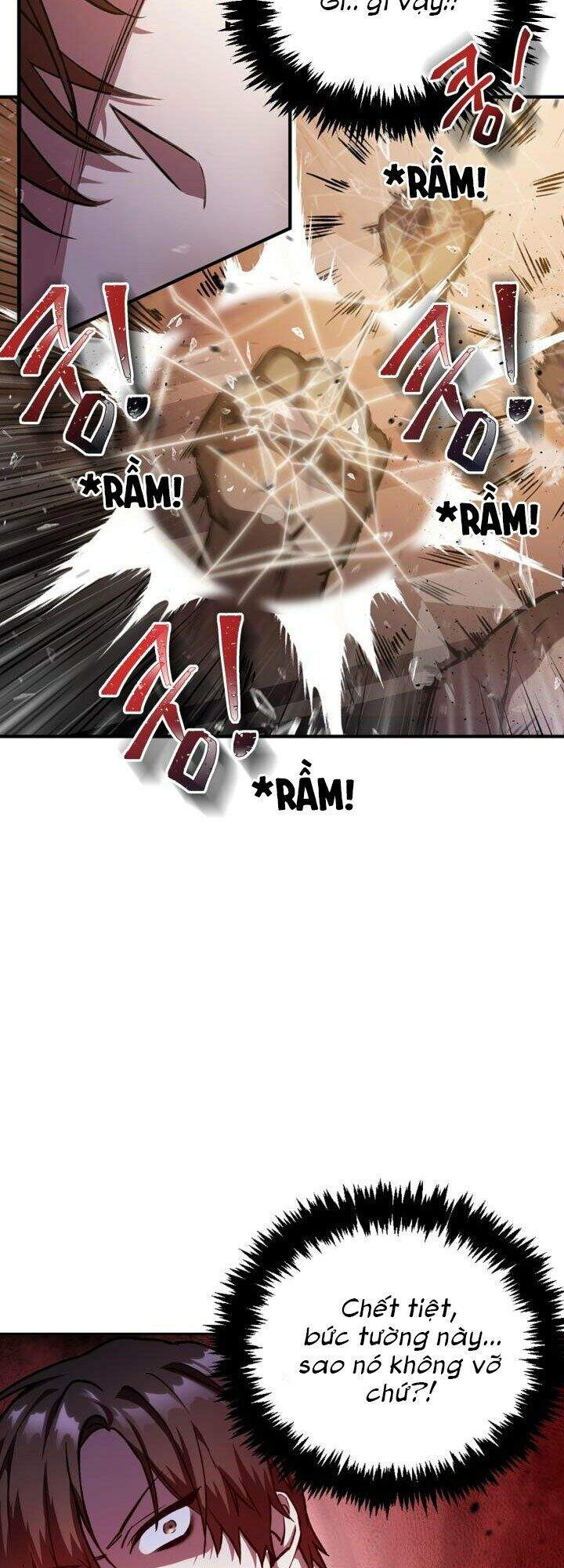 Ký Sự Hồi Quy Chapter 1 - Trang 2