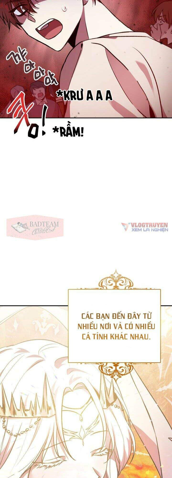 Ký Sự Hồi Quy Chapter 1 - Trang 2