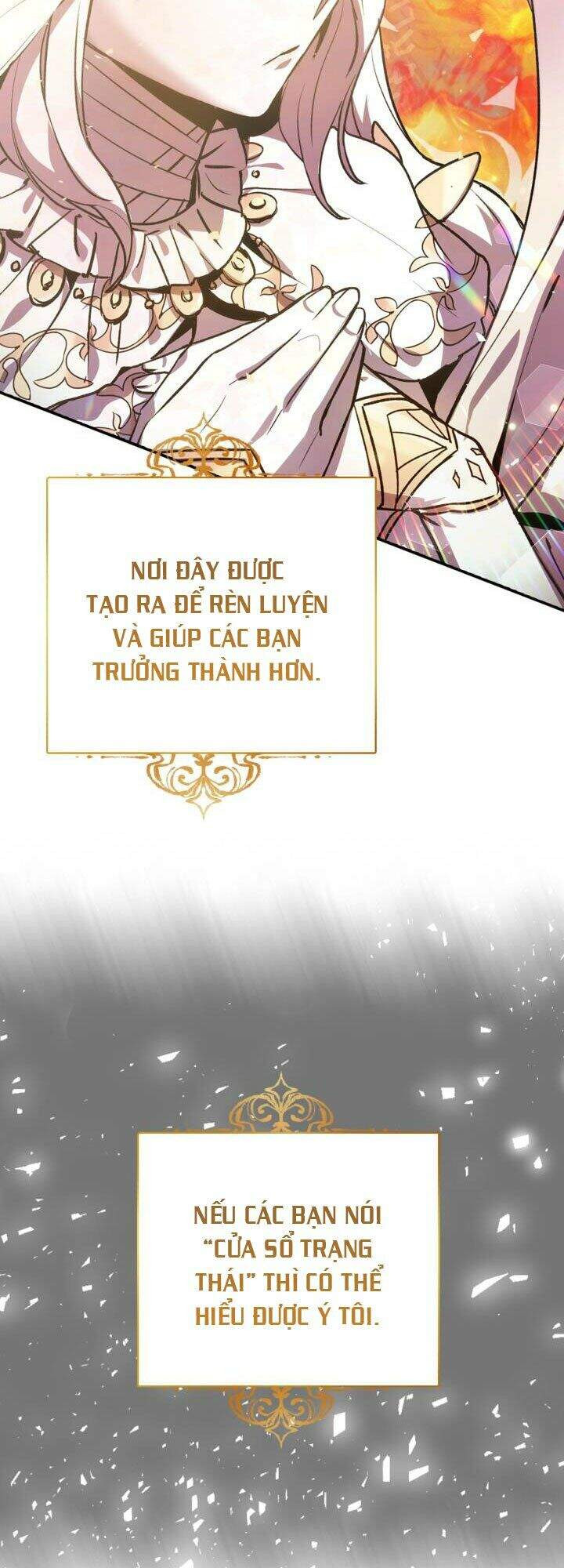 Ký Sự Hồi Quy Chapter 1 - Trang 2