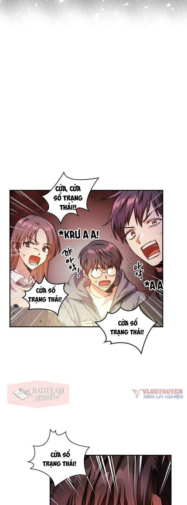 Ký Sự Hồi Quy Chapter 1 - Trang 2