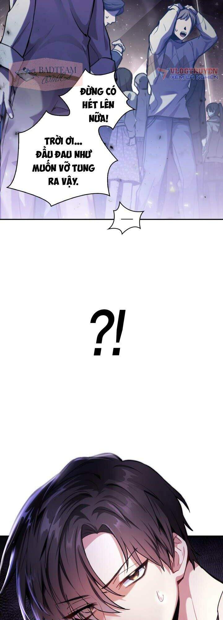 Ký Sự Hồi Quy Chapter 1 - Trang 2