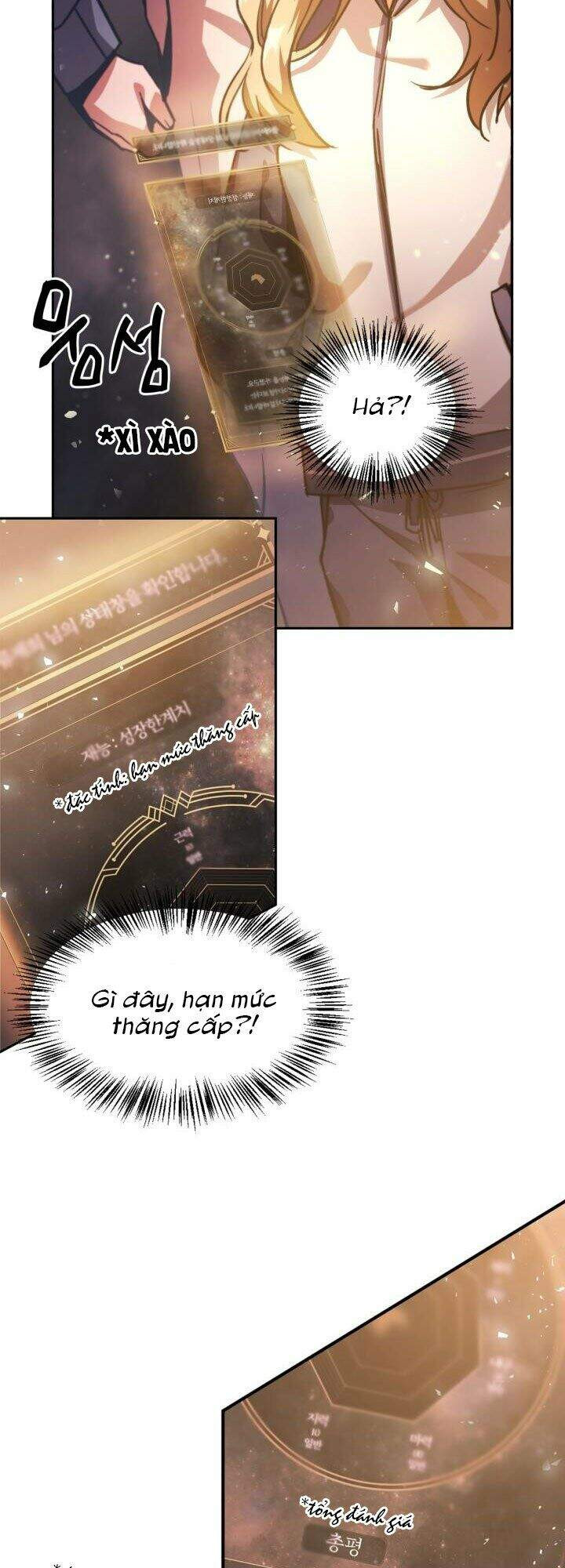 Ký Sự Hồi Quy Chapter 1 - Trang 2