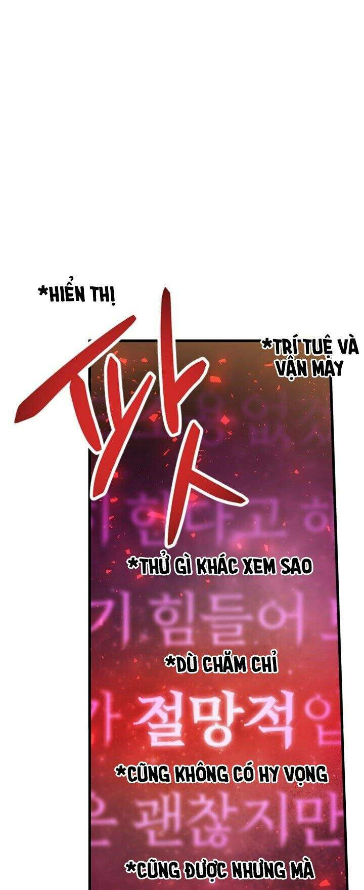 Ký Sự Hồi Quy Chapter 1 - Trang 2