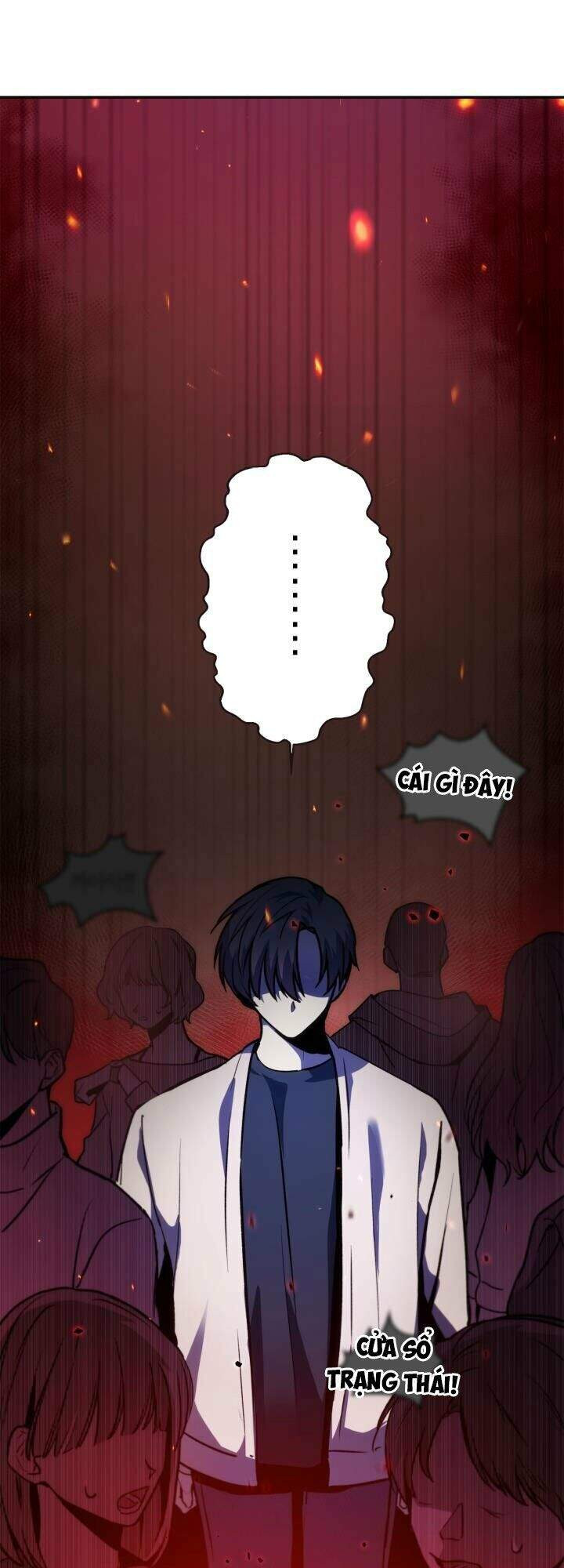 Ký Sự Hồi Quy Chapter 1 - Trang 2