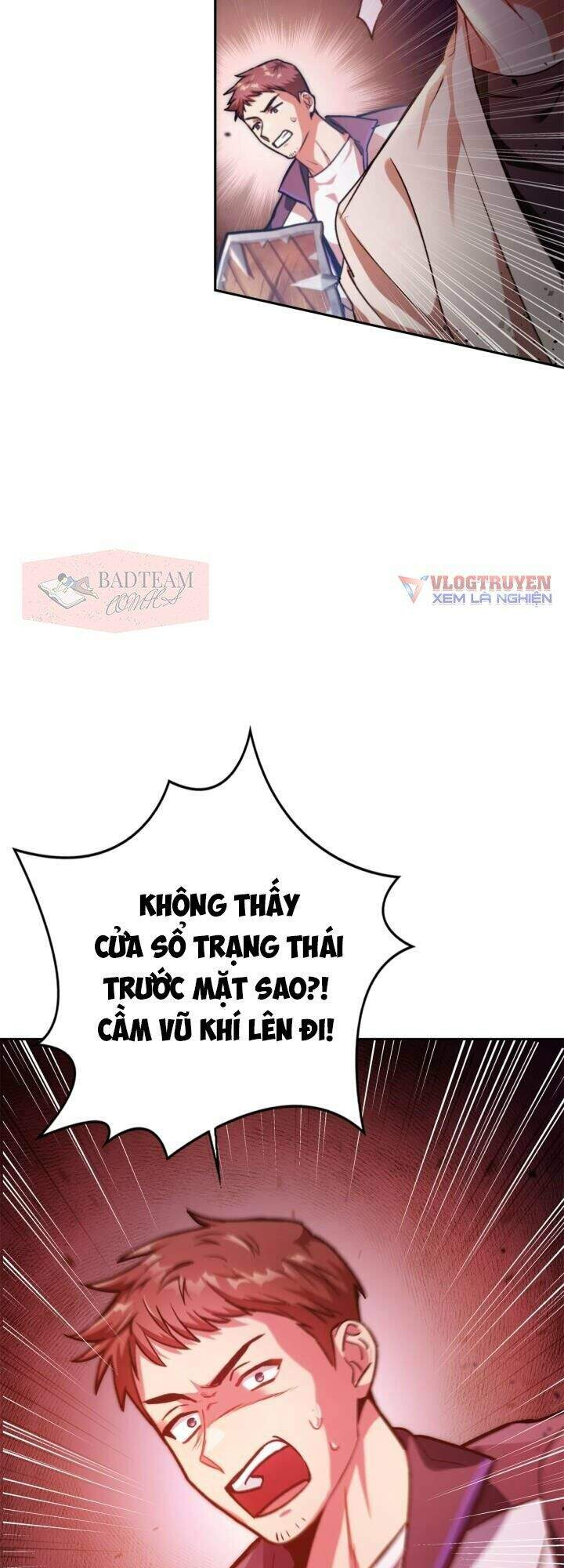 Ký Sự Hồi Quy Chapter 1 - Trang 2
