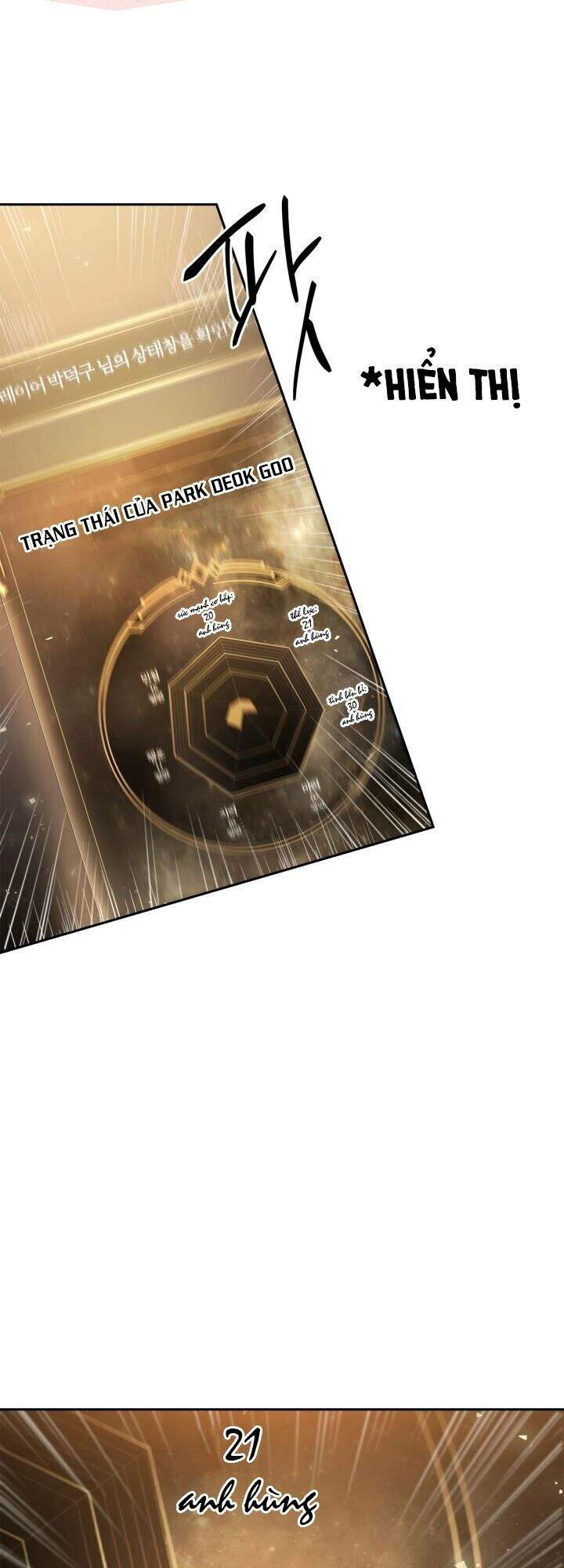 Ký Sự Hồi Quy Chapter 1 - Trang 2