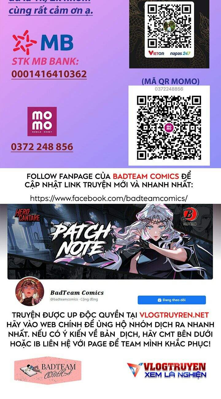 Ký Sự Hồi Quy Chapter 1 - Trang 2