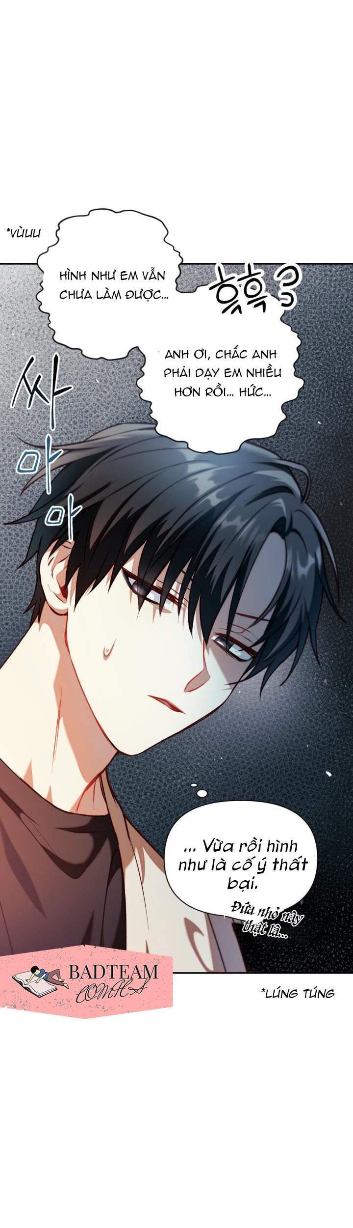 Ký Sự Hồi Quy Chapter 10 - Trang 2