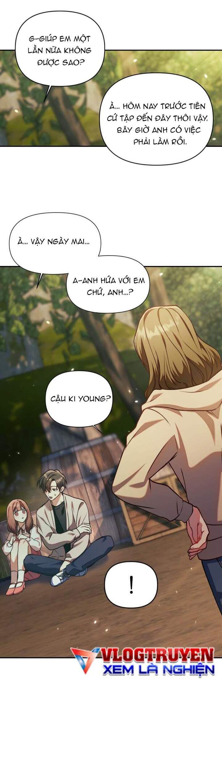 Ký Sự Hồi Quy Chapter 10 - Trang 2