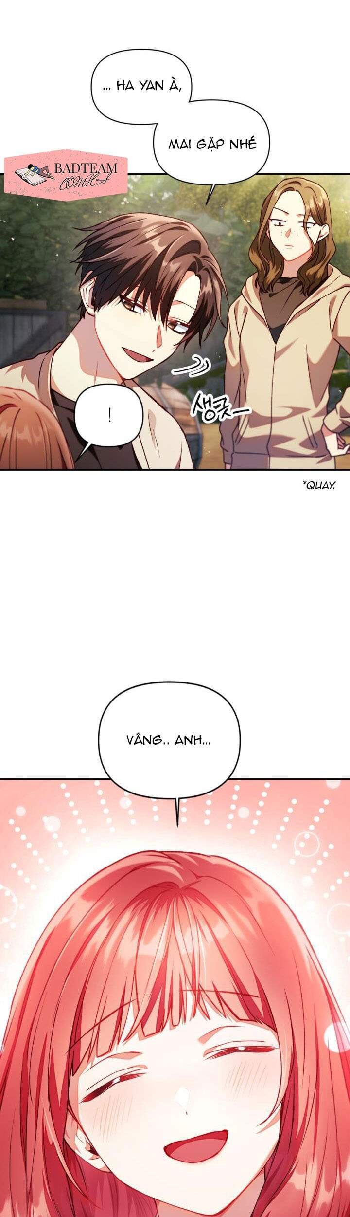 Ký Sự Hồi Quy Chapter 10 - Trang 2