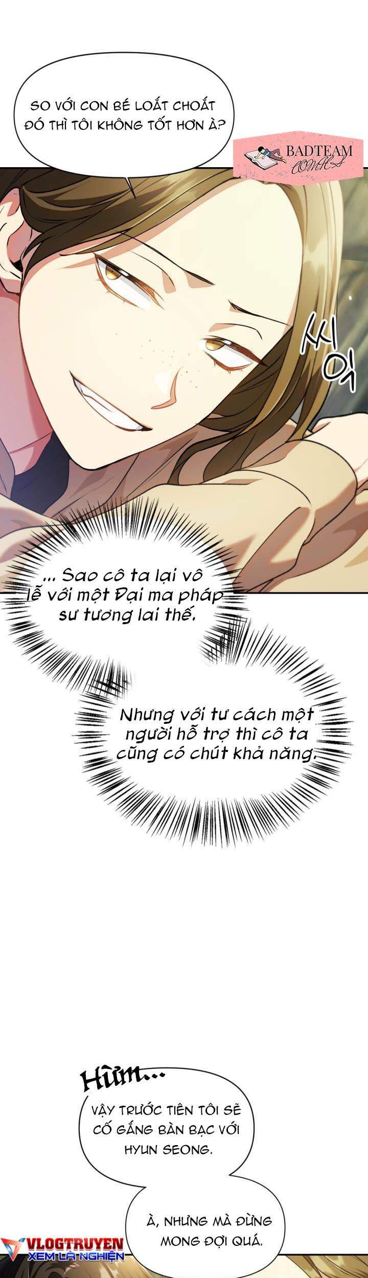 Ký Sự Hồi Quy Chapter 10 - Trang 2