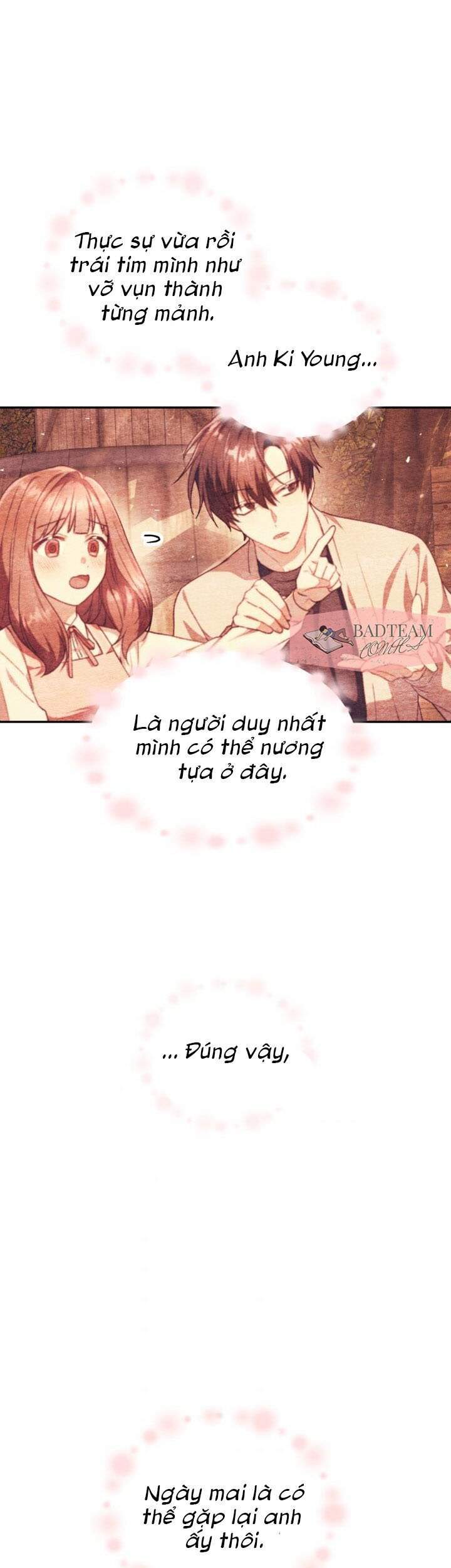 Ký Sự Hồi Quy Chapter 10 - Trang 2