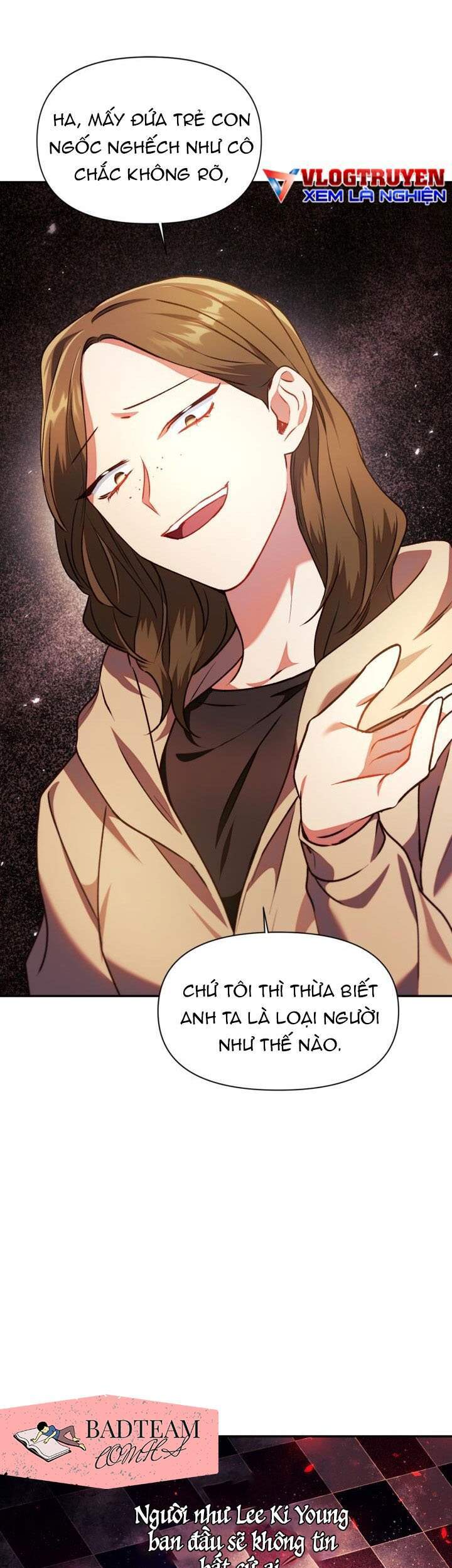 Ký Sự Hồi Quy Chapter 10 - Trang 2