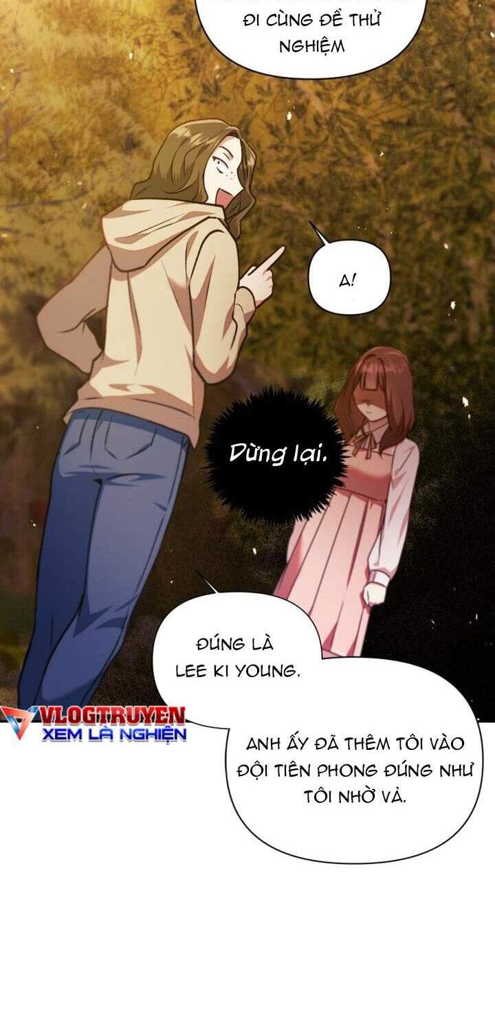 Ký Sự Hồi Quy Chapter 10 - Trang 2
