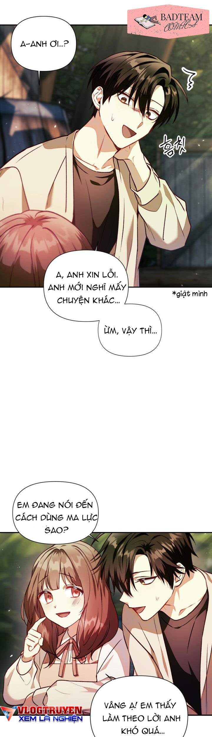 Ký Sự Hồi Quy Chapter 10 - Trang 2