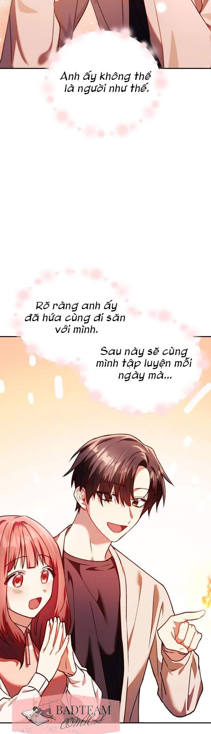 Ký Sự Hồi Quy Chapter 10 - Trang 2