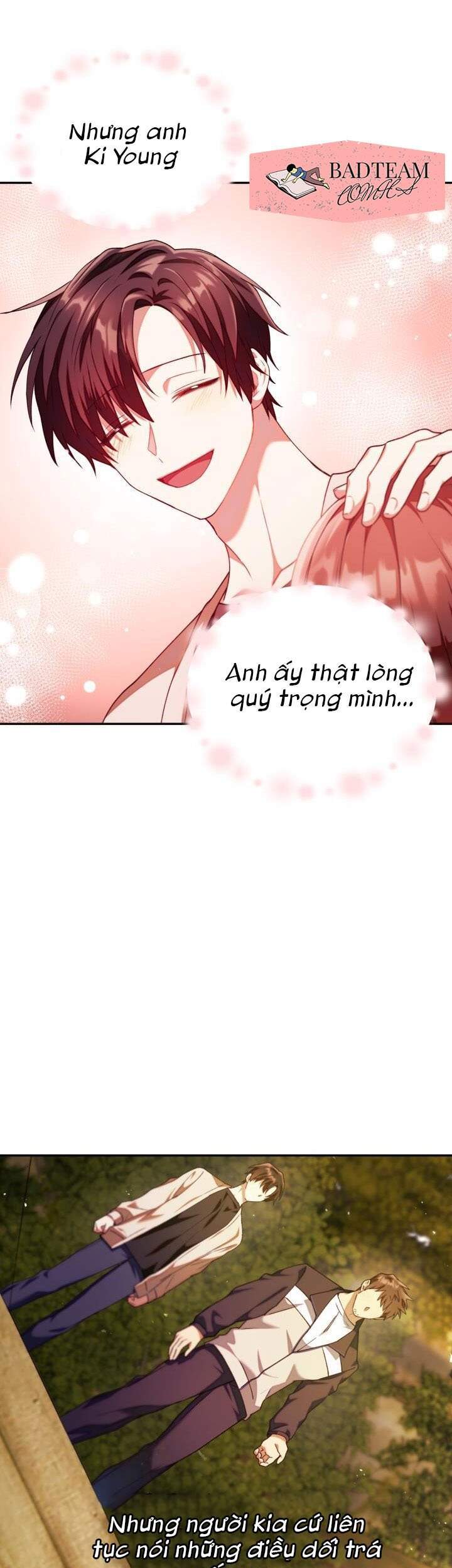 Ký Sự Hồi Quy Chapter 10 - Trang 2