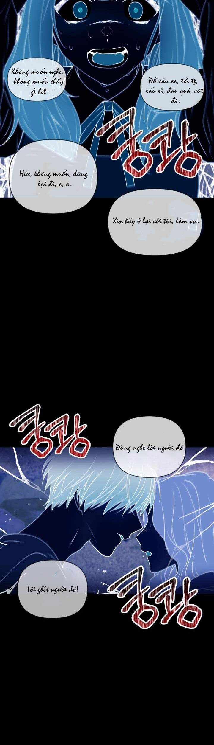 Ký Sự Hồi Quy Chapter 10 - Trang 2