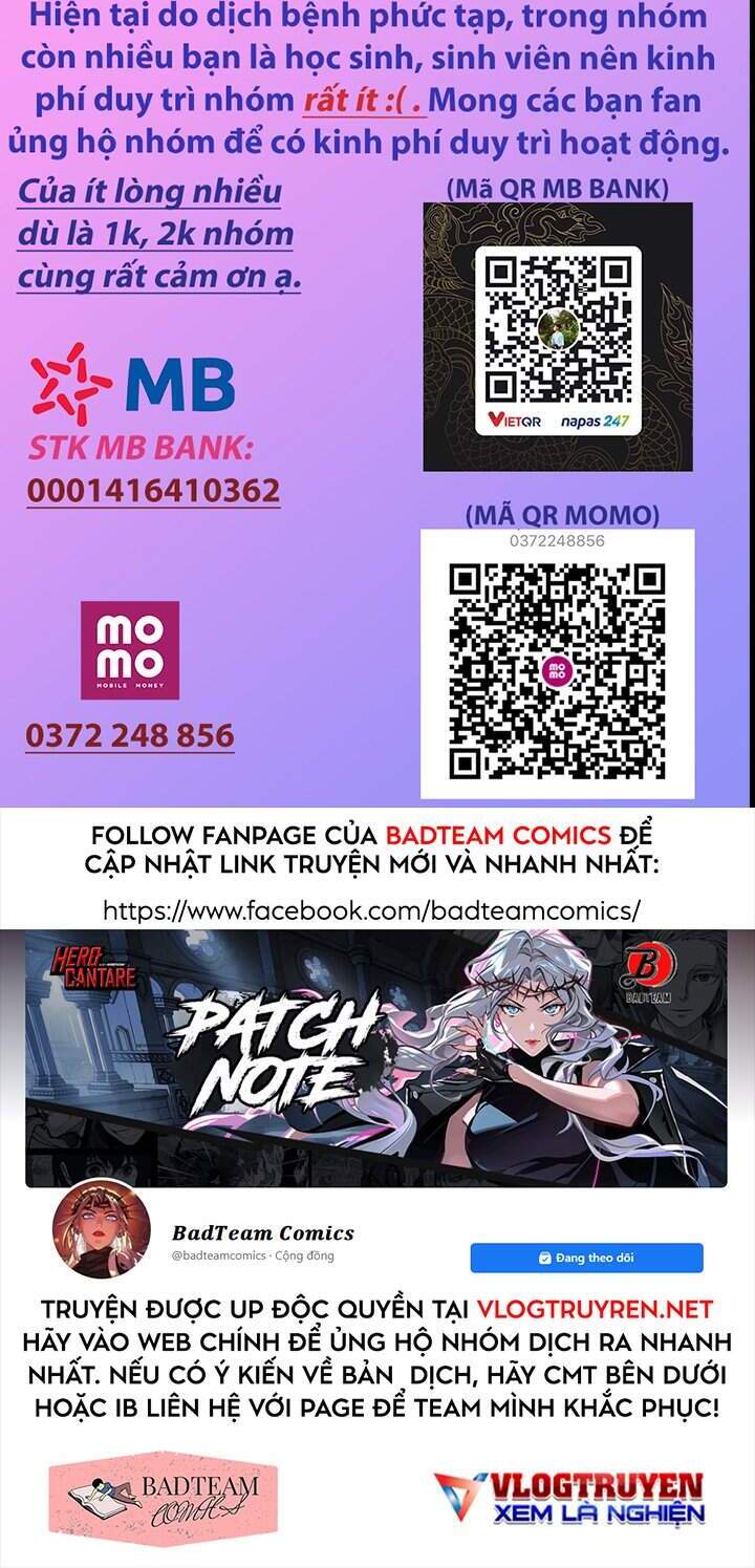 Ký Sự Hồi Quy Chapter 10 - Trang 2