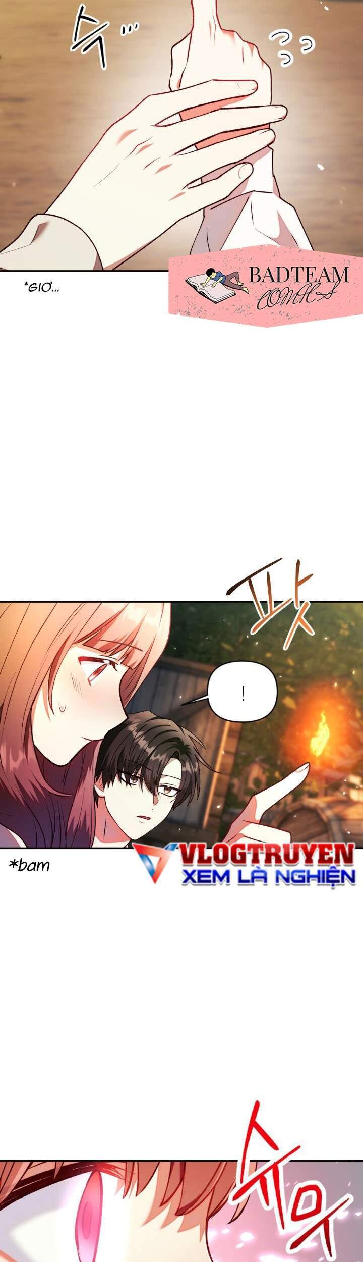 Ký Sự Hồi Quy Chapter 10 - Trang 2