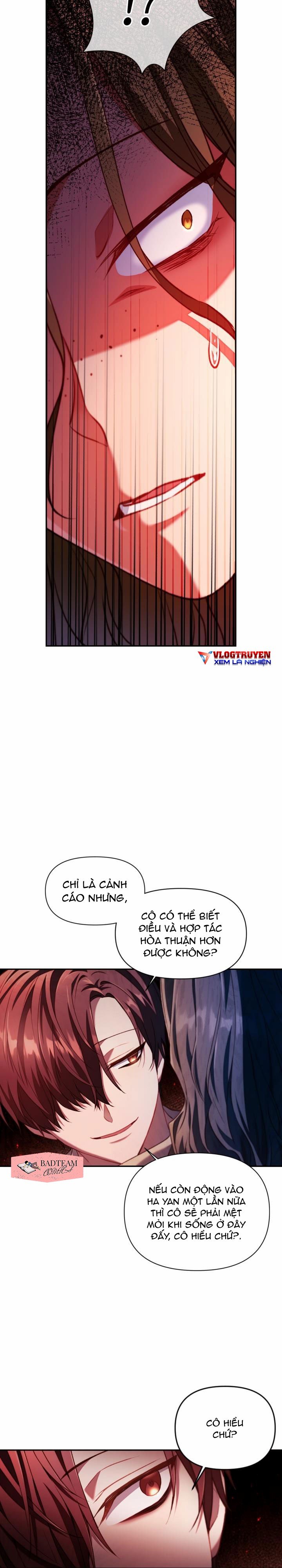 Ký Sự Hồi Quy Chapter 11 - Trang 2