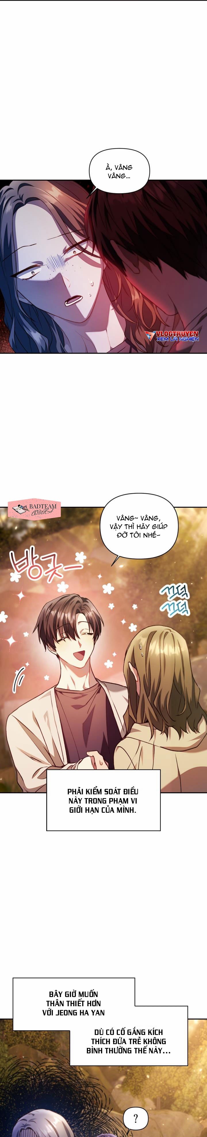 Ký Sự Hồi Quy Chapter 11 - Trang 2