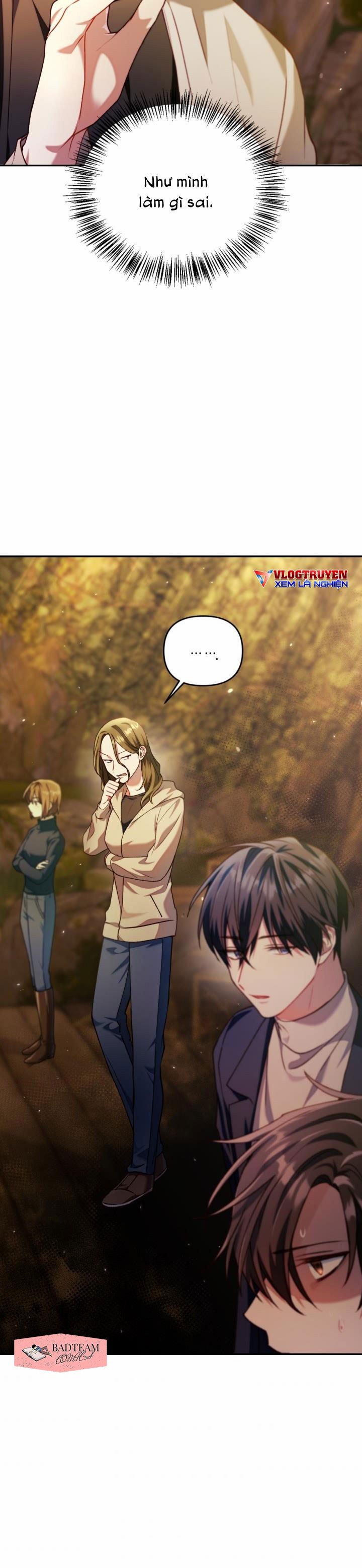 Ký Sự Hồi Quy Chapter 11 - Trang 2