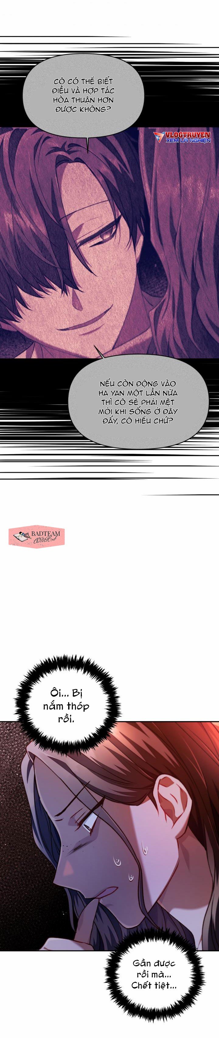 Ký Sự Hồi Quy Chapter 11 - Trang 2