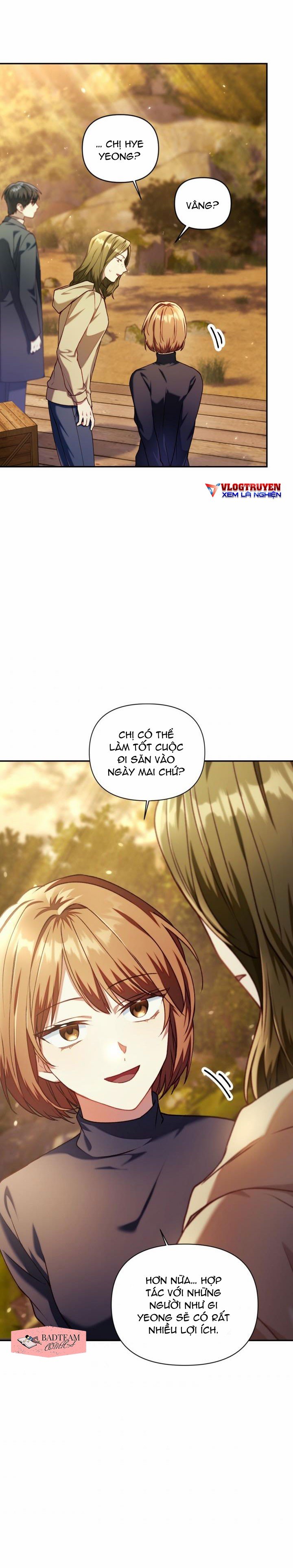 Ký Sự Hồi Quy Chapter 11 - Trang 2