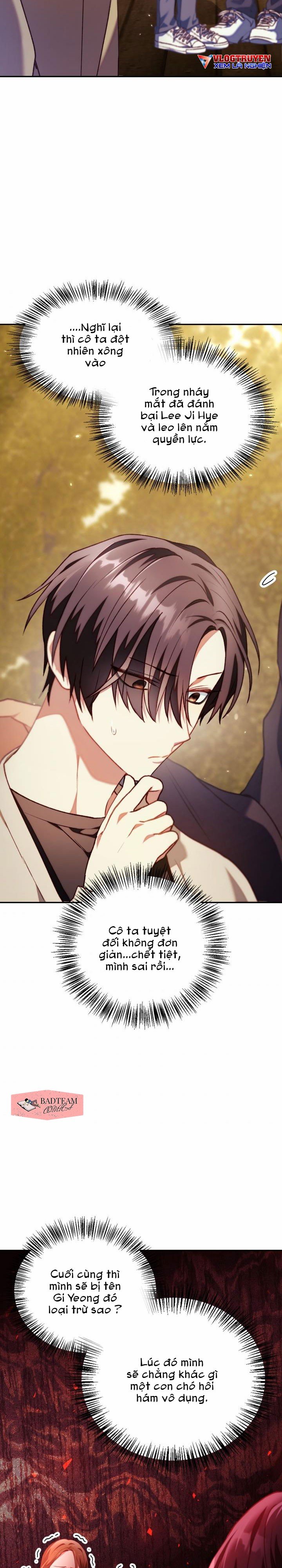 Ký Sự Hồi Quy Chapter 11 - Trang 2