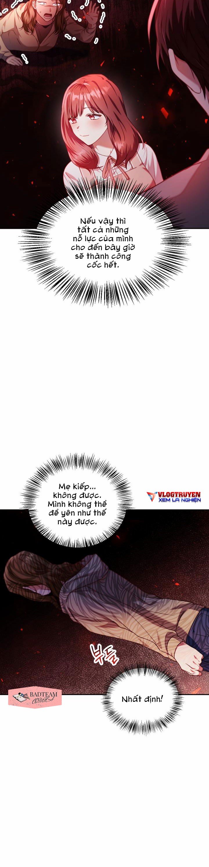 Ký Sự Hồi Quy Chapter 11 - Trang 2