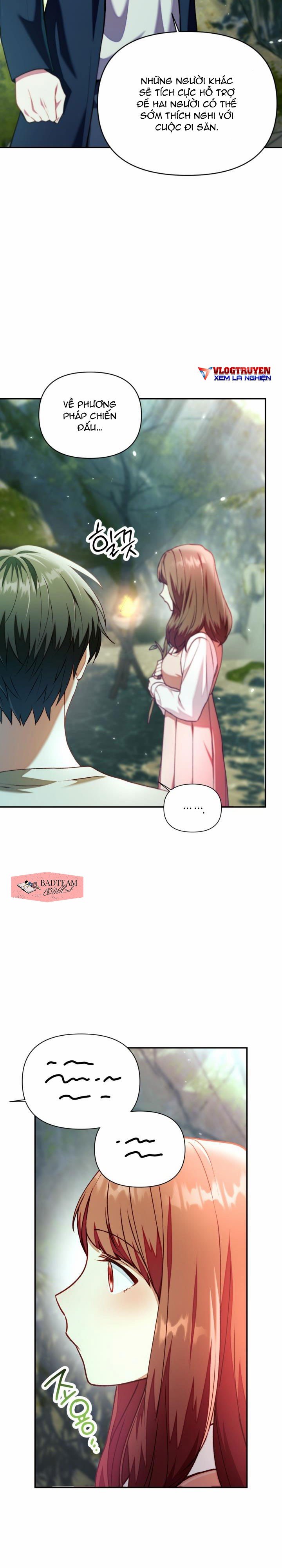 Ký Sự Hồi Quy Chapter 11 - Trang 2