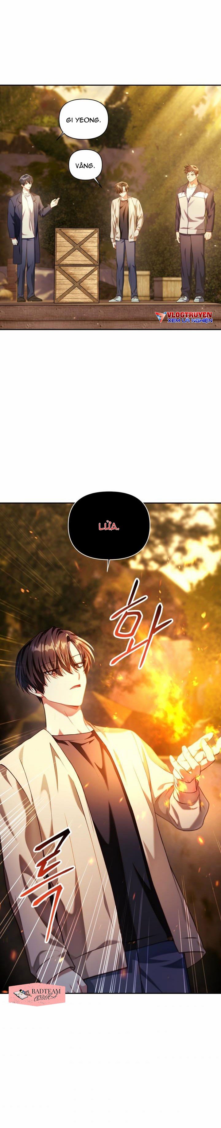 Ký Sự Hồi Quy Chapter 11 - Trang 2