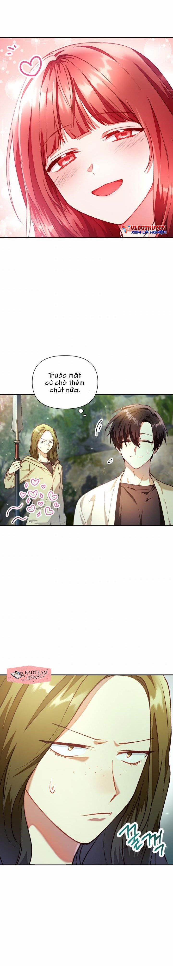 Ký Sự Hồi Quy Chapter 11 - Trang 2