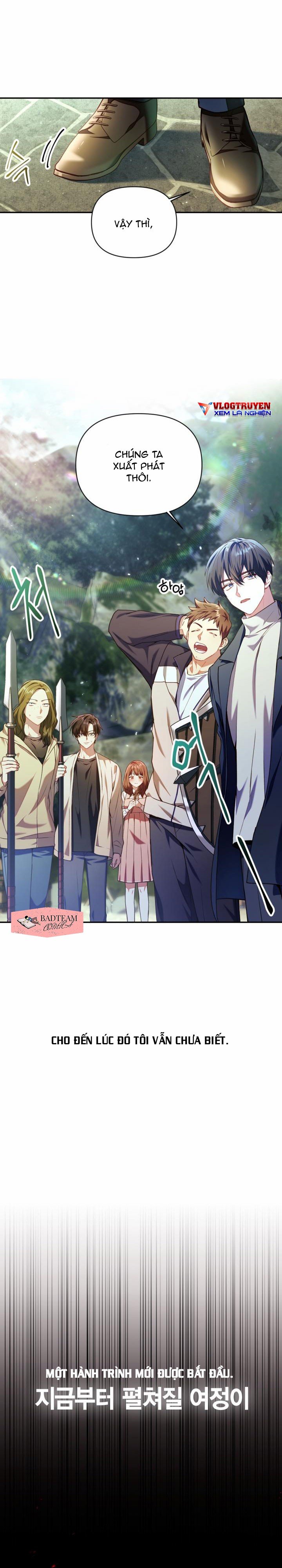 Ký Sự Hồi Quy Chapter 11 - Trang 2