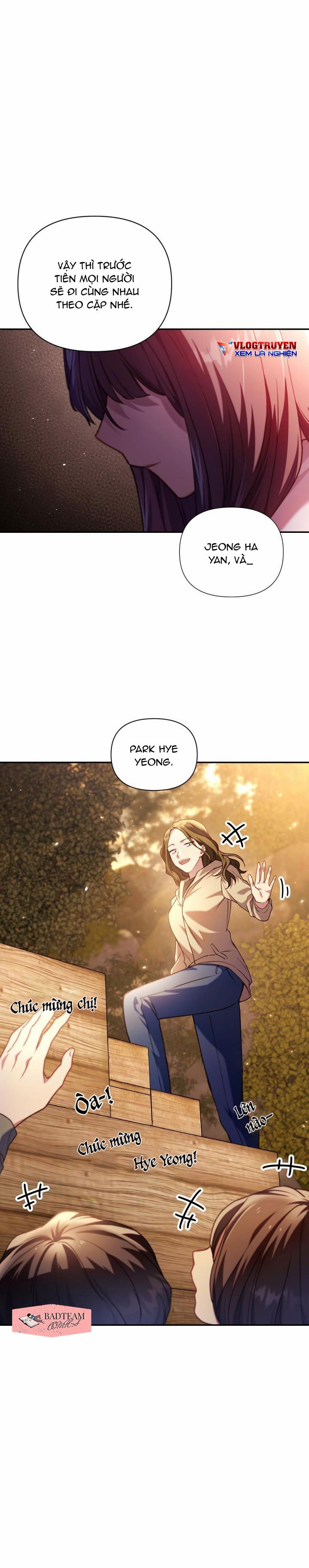 Ký Sự Hồi Quy Chapter 11 - Trang 2