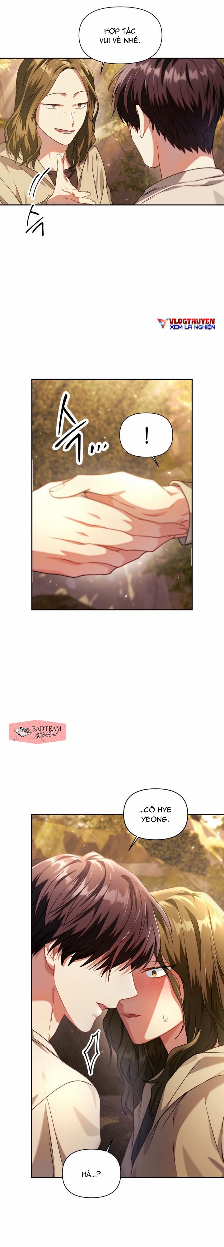 Ký Sự Hồi Quy Chapter 11 - Trang 2