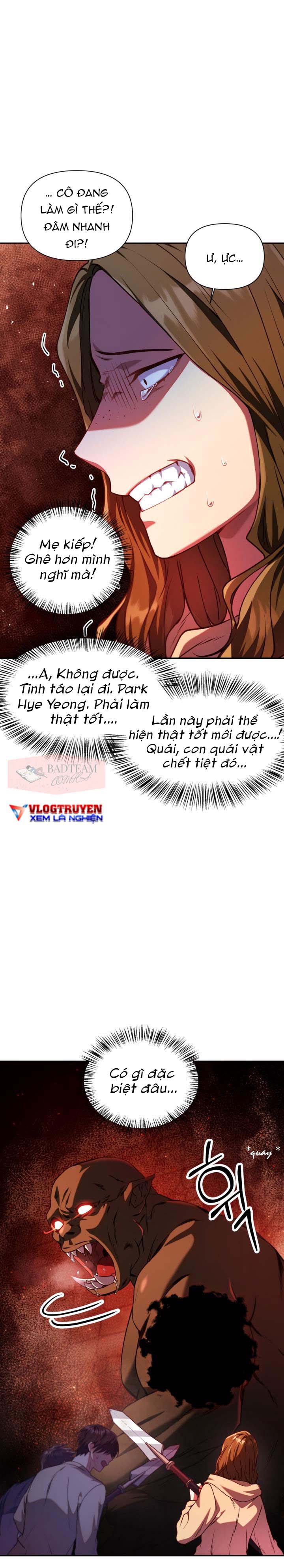 Ký Sự Hồi Quy Chapter 12 - Trang 2